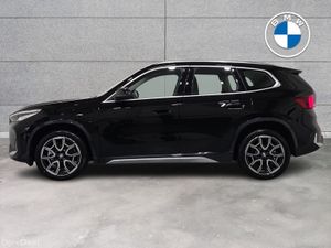 BMW X1 xDrive25e xLine - Image 3