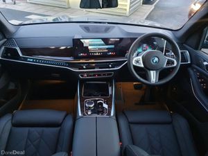 BMW X5 xDrive50e M Sport - Image 4