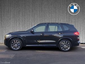 BMW X5 xDrive50e M Sport - Image 3