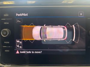 2019 VOLKSWAGEN T-ROC SPORT 2.0 TDi 150 DSG - Image 2