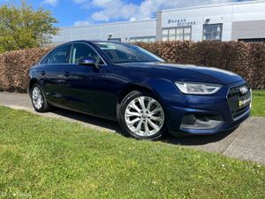 Audi A4 2.0 TDI 35*Auto* S/H*New Nct 06-2028* - Image 4