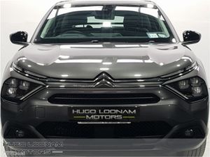 Citroen C4 FEEL PACK BLUEHDI 110 MY22. MY22.3 4 - Image 3