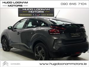 Citroen C4 FEEL PACK BLUEHDI 110 MY22. MY22.3 4 - Image 4