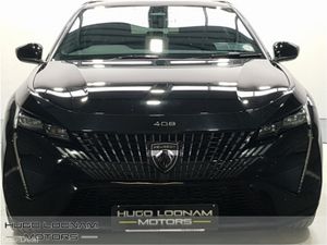 Peugeot 408 GT 1.2 130 AUTOMATIC 4DR A AUTO - Image 2