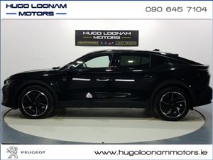 Peugeot 408 GT 1.2 130 AUTOMATIC 4DR A AUTO - Image 4