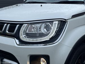 Suzuki Ignis 1.2 DUALJET HYBRID SZ-T - Image 3