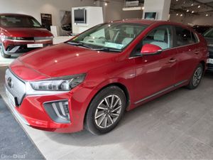 Hyundai IONIQ PREMIUM EV AUTO - Image 3