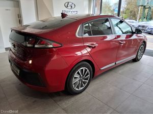 Hyundai IONIQ PREMIUM EV AUTO - Image 2