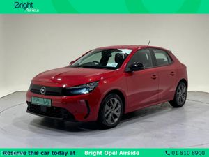 Opel Corsa ELEGANCE 1.2I 75PS S/S - Image 3