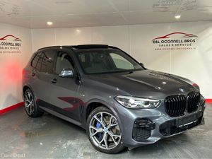 BMW X5 XDRIVE45E M SPORT AUTO - Image 4