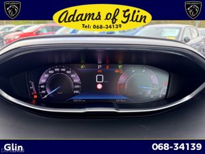 Peugeot 5008 FL ALLURE 1.5 BLUE HDI 13 130 AUTO - Image 3