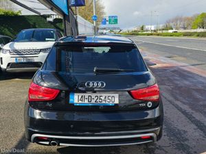 Audi A1 1.6 TDI, SPORT LINE, LOW MILEAGE, NEW NCT, - Image 3