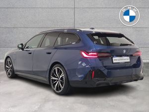 BMW 5-Series 530e M Sport Pro Touring - Image 3