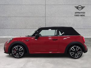 Mini Cooper John Cooper Works - Image 4
