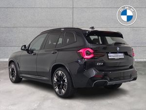 BMW iX3 M Sport Pro - Image 3