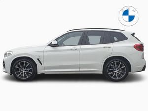 BMW X3 xDrive20d M Sport - Image 3