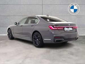 BMW 7-Series 745e M Sport Saloon - Image 3