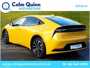 Toyota Prius 2.0 Litre Plug-in Hybrid (223 hp) - 1 - Image 4