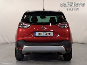 Opel Crossland X 1.2i 83PS 5 Speed SE - Image 4
