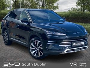 BYD SEAL U DM-i BOOST FWD - Image 3