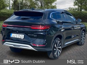 BYD SEAL U DM-i BOOST FWD - Image 4