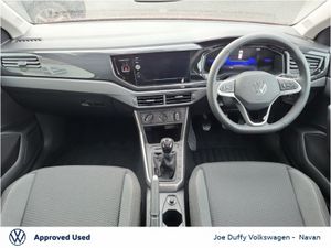 Volkswagen Polo Edition 75 1.0TSi - Image 3