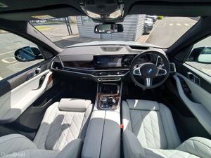 BMW X5 xDrive50e M Sport - Image 4