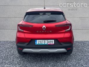 Renault Captur TCe 140 Auto Evolution - Image 4