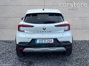 Renault Captur TCe 140 Auto Evolution - Image 4