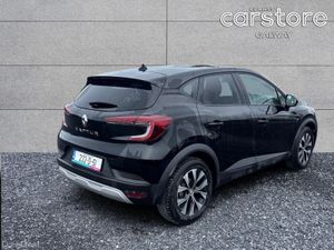 Renault Captur TCe 140 Auto Evolution - Image 3