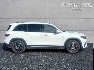 Mercedes-Benz 300 Eqb 300 Amg Line 4Matic  AMG Lin - Image 2