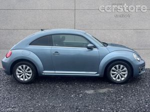 Volkswagen Beetle 1.2 TSI Auto - Image 2