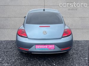 Volkswagen Beetle 1.2 TSI Auto - Image 4