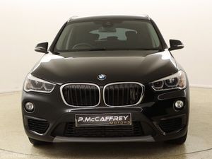 2019 BMW X1 XDRIVE 20D SE AUTO - Image 2
