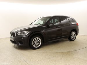 2019 BMW X1 XDRIVE 20D SE AUTO - Image 3