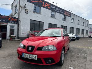 SEAT Ibiza 2008 - Image 4