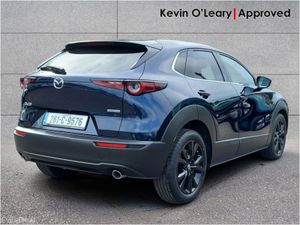 Mazda CX-30 Homura Skyactiv G 140PS - Image 4