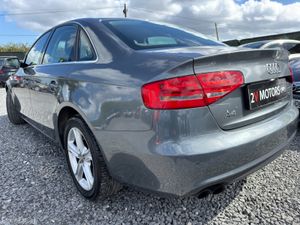 🔵 Audi A4 2.0 TDI 120BHP 4DR SE - Image 4