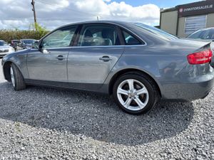 🔵 Audi A4 2.0 TDI 120BHP 4DR SE - Image 3
