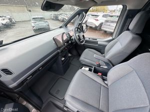 Kia PV5 Cargo K2 71.6KW/H - Image 4