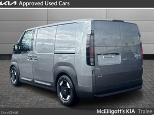 Kia PV5 Cargo K2 71.6KW/H - Image 3