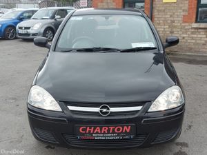 Opel Corsa CLUB 1.2I 16V 5DR - Image 3