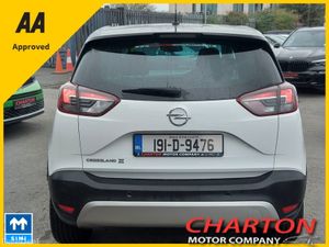 Opel Crossland X SE 1.2I 81PS 5DR - Image 3