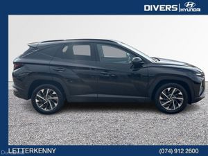 Hyundai Tucson Executive - Image 3