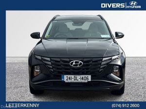 Hyundai Tucson Executive - Image 4