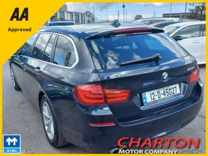 BMW 5-Series D F11 SE 5DR AUTO - Image 3