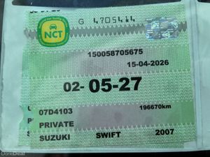 Suzuki Swift 1.3 GLX 5DR - Image 2