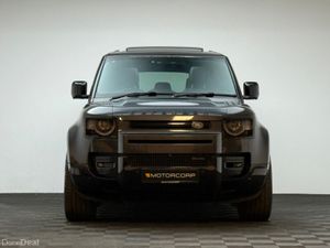 Land Rover Defender X-DYNAMIC 3.0 SD *N1 CREWCAB* - Image 2