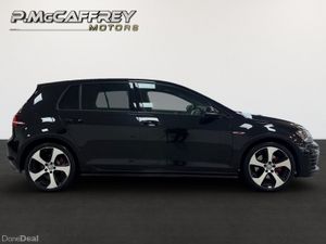 2015 Volkswagen Golf GTI 2.0 TSI DSG AUTO - Image 4