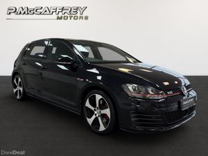 2015 Volkswagen Golf GTI 2.0 TSI DSG AUTO - Image 3